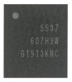 S537 POWER IC PARA SAMSUNG A50 A505F CHIP DE GESTIÓN DE ENERGÍA PM