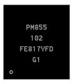 PM855 IC INTEGRADO PODER DE CHIP PM PMIC