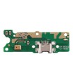 FLEX PLACA CARGA USB MICRO MICROFONO HUAWEI HONOR PLAY 7/ENJOY 8 LITE