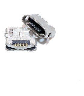 PUERTO USB PIN CARGA HUAWEI 4X 4X Y6 4A P8 C8817 P8 MAX P8 LITE 4C 3X PRO G750-T20 MATE 8 Y6 P8