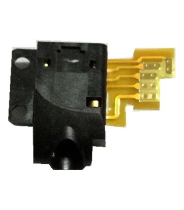 FLEX JACK DE AUDIO IPOD 2G IP2 IP3 IP 3G