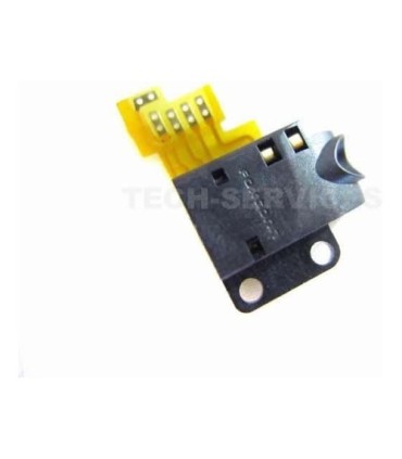 FLEX JACK DE AUDIO IPOD 2G IP2 IP3 IP 3G