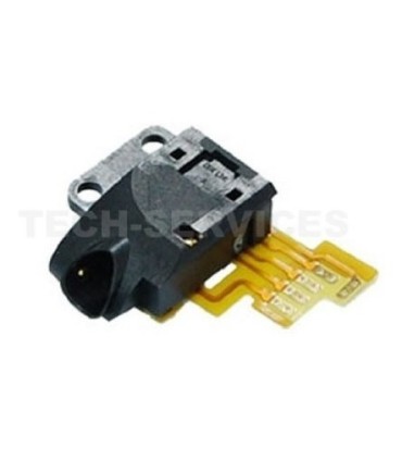 FLEX JACK DE AUDIO IPOD 2G IP2 IP3 IP 3G