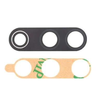 VIDRIO CAMARA LENTE TRASERO XIAOMI REDMI 9