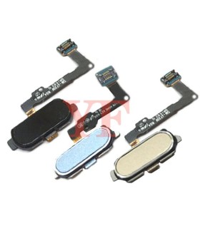 HOME BOTON HOME HUELLA FLEX CABLE SAMSUNG J3 PRO 2017 J330