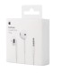 AURICULARES EARPODS IPAD IPHONE 5 5C 5S 6 JACK 3 1/2" A1472 MNHF2ZM/A A1472ZM/A