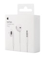 AURICULARES EARPODS IPAD IPHONE 5 5C 5S 6 JACK 3 1/2" A1472 MNHF2ZM/A A1472ZM/A