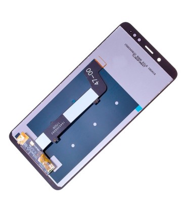 MODULO XIAOMI NOTE 5 GLOBAL ORIGINAL NEGRO
