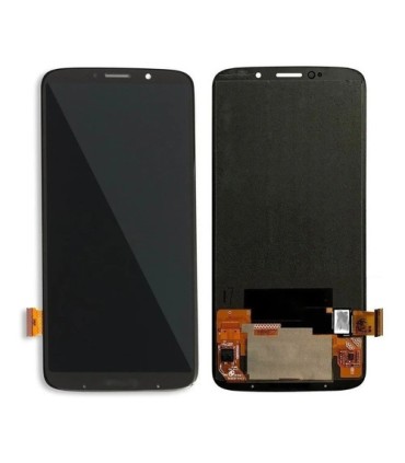 MODULO MOTO Z3 PLAY XT1929 OLED SIN LOGO SMALL LCD