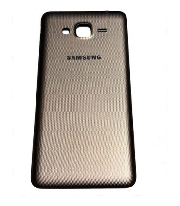 TAPA TRASERA VIDRIO CON PEGAMENTO SAMSUNG J2 PRIME G532