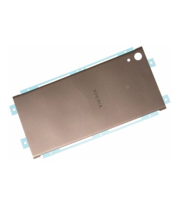 TAPA TRASERA PLASTICA CON PEGAMENTO SONY XPERIA XA1 ULTRA