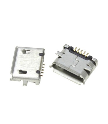 PUERTO USB MICRO TABLETS GENERICAS 11 MODELOS