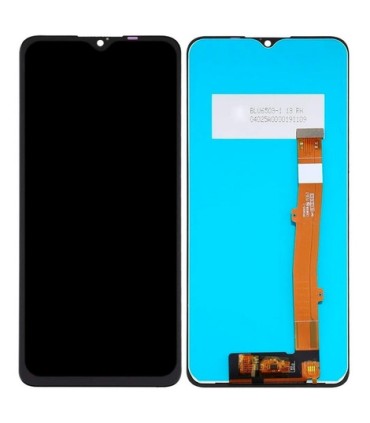 MODULO TCL 10 SE T776H 766 ORIGINAL NEGRO