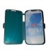 FUNDA ESTUCHE PROTECTOR TPU FLIP GENERICO COMPATIBLE SG S5 I9600
