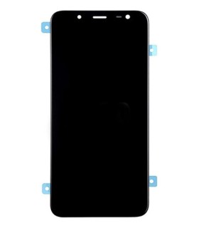 MODULO SAMSUNG J8 J800 J810 NEGRO OLED