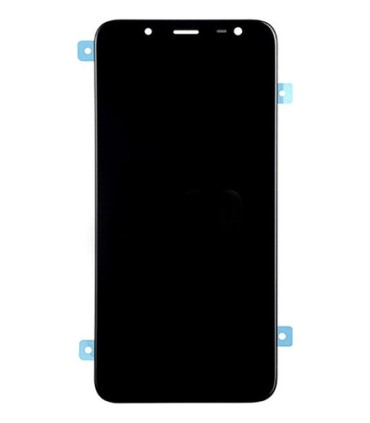 MODULO SAMSUNG J8 J800 J810 NEGRO OLED