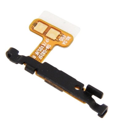 FLEX BOTON POWER SAMSUNG S6 G920 / S6 EDGE G925 NTM