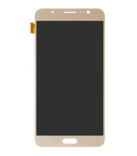 MODULO SAMSUNG J7 J710 2016 S/LOGO DORADO OLED 2