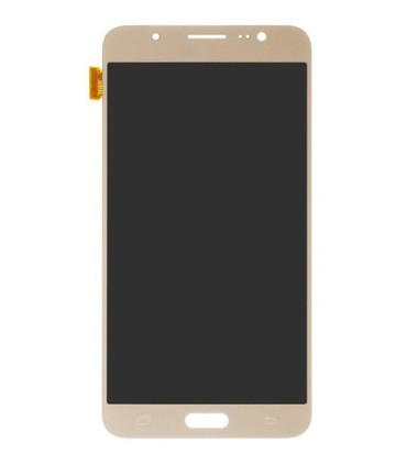 MODULO SAMSUNG J7 J710 2016 S/LOGO DORADO OLED 2
