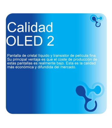 MODULO SAMSUNG J7 J710 2016 S/LOGO DORADO OLED 2