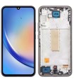 MODULO SAMSUNG A34 OLED 6.53" CON MARCO