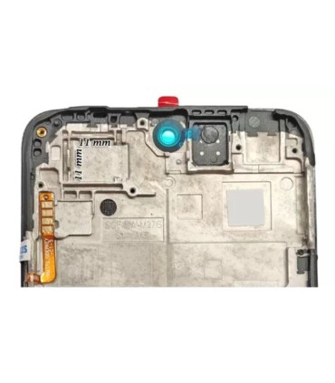 MODULO XIAOMI REDMI NOTE 11 4G / POCO M4 PRO 4G INCELL NEGRO CON MARCO