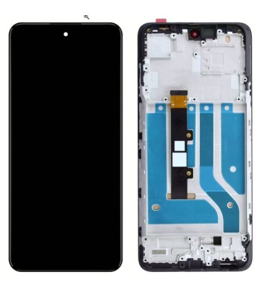 MODULO MOTO EDGE 20 LITE/ EDGE 20 FUSION LITE INCELL MARCO