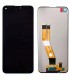 MODULO SAMSUNG A11 A115F INCELL NEGRO SMALL GLASS