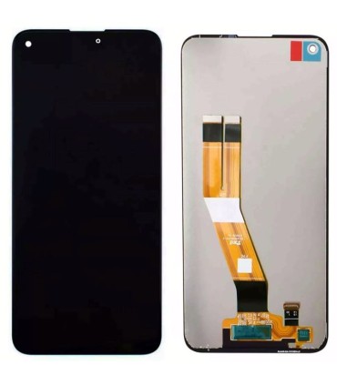 MODULO SAMSUNG A11 A115F INCELL NEGRO SMALL GLASS