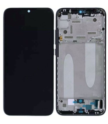 MODULO XIAOMI REDMI MI A3 INCELL NG MARCO