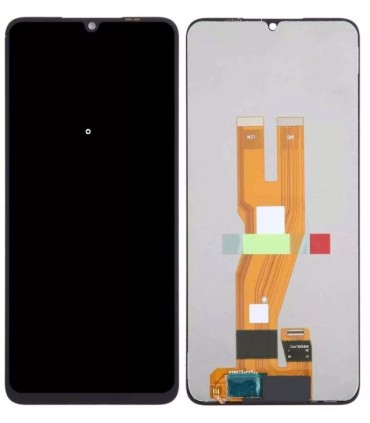 MODULO SAMSUNG A05 a055 M055 F05 ORIGINAL SELF NEGRO