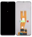 MODULO SAMSUNG A05 a055 M055 F05 ORIGINAL SELF NEGRO