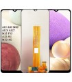 MODULO SAMSUNG A12 A02 FLEX F12 A32 5G M32 5G M127 A02 M02 A125 A127 INCELL SIN MARCO