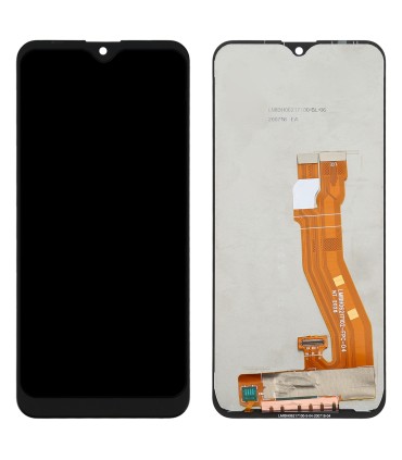 MODULO LG K22 K200 K22 PLUS NEGRO HIGH COPY