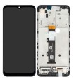 MODULO MOTO G10 G20 G30 HIGH COPY CON MARCO NEGRO