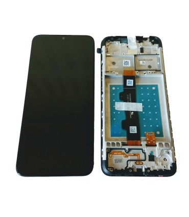 MODULO MOTO E7 E7I POWER NG CON MARCO HC