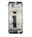 MODULO MOTO G22 ORIGINAL SELF CON MARCO