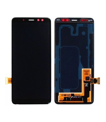 MODULO SAMSUNG A8 A530 INCELL 2018