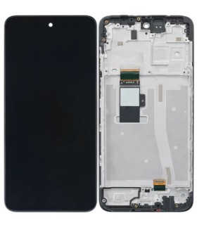 MODULO MOTOROLA G53 CON MARCO ORIGINAL SELF