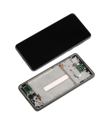 MODULO SAMSUNG A53 5G A536 INCELL CON MARCO