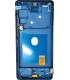 MODULO SAMSUNG S20 FE OLED DARK BLUE CON MARCO