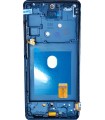 MODULO SAMSUNG S20 FE 6.43" OLED DARK BLUE CON MARCO
