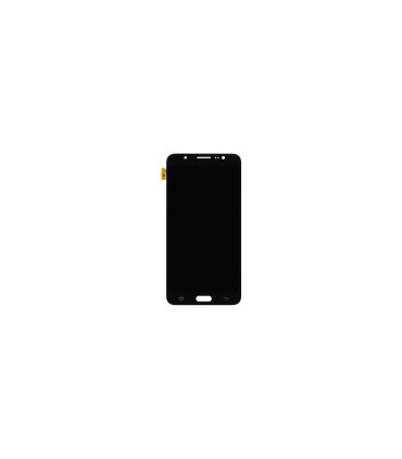MODULO SAMSUNG J7 J710 2016 S/LOGO NEGRO OLED2