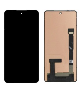 MODULO MOTOROLA EDGE 20 / EDGE 20 PRO / EDGE X30 / EGDE 30 PRO NEGRO INCELL