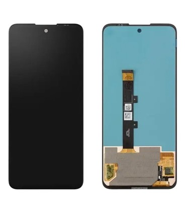 MODULO Pantalla Moto Egde 40 Pro Original Xt2301