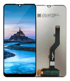 MODULO ZTE A7 2019 A5 2020 A7 2020 A7 2019 A7S 2019 A51 LITE SKI608-B08 V0.2 ORIGINAL SELF