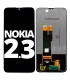 Modulo Pantalla Display Para Nokia 2.3 Ta-1214 Original self