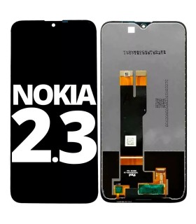 Modulo Pantalla Display Para Nokia 2.3 Ta-1214 Original self