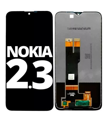 Modulo Pantalla Display Para Nokia 2.3 Ta-1214 Original self
