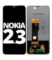 Modulo Pantalla Display Nokia 2.3 Ta-1214 Original self
